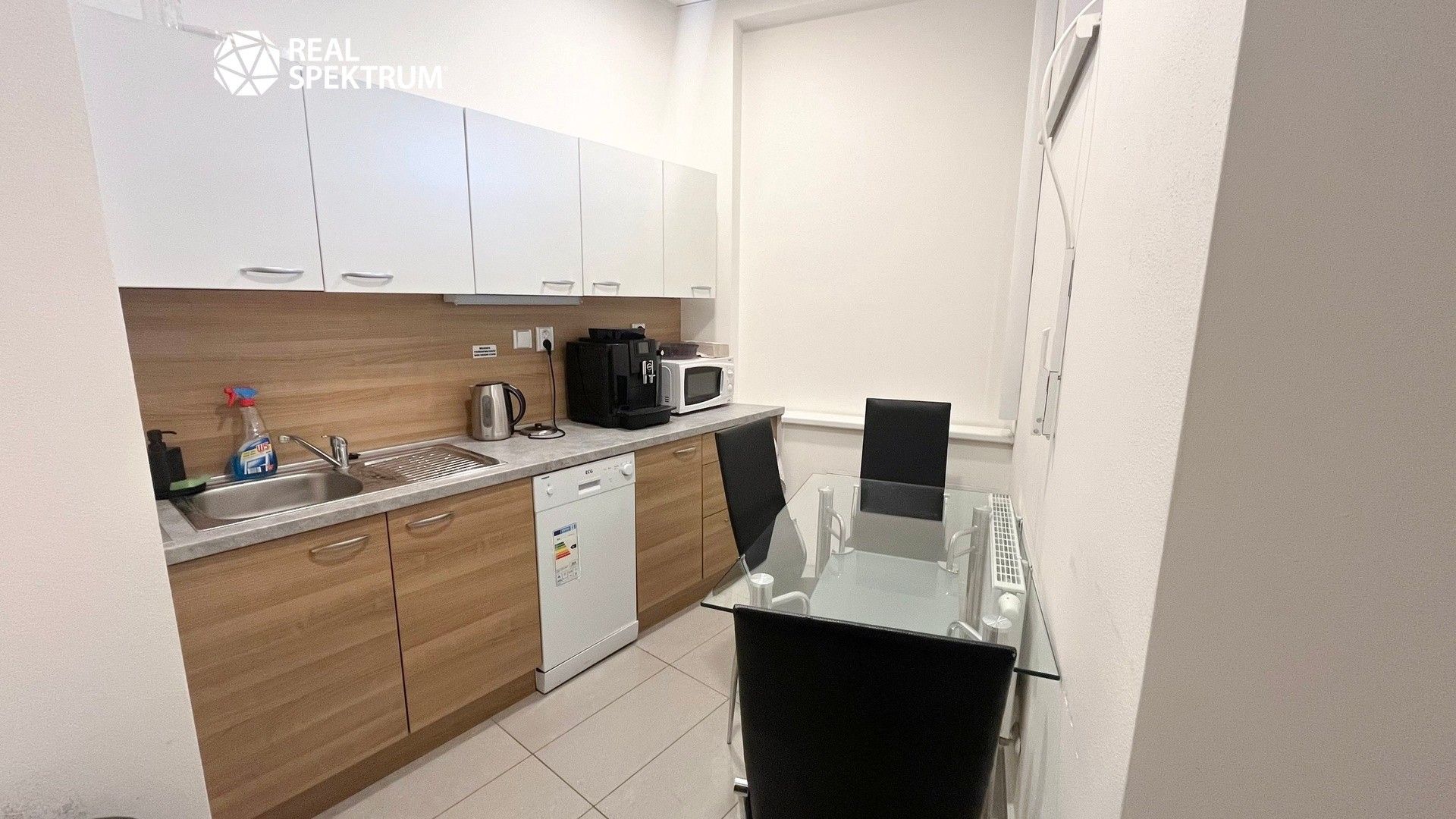 Pronájem kancelář - Klíčova, Brno, 17 m² - 5
