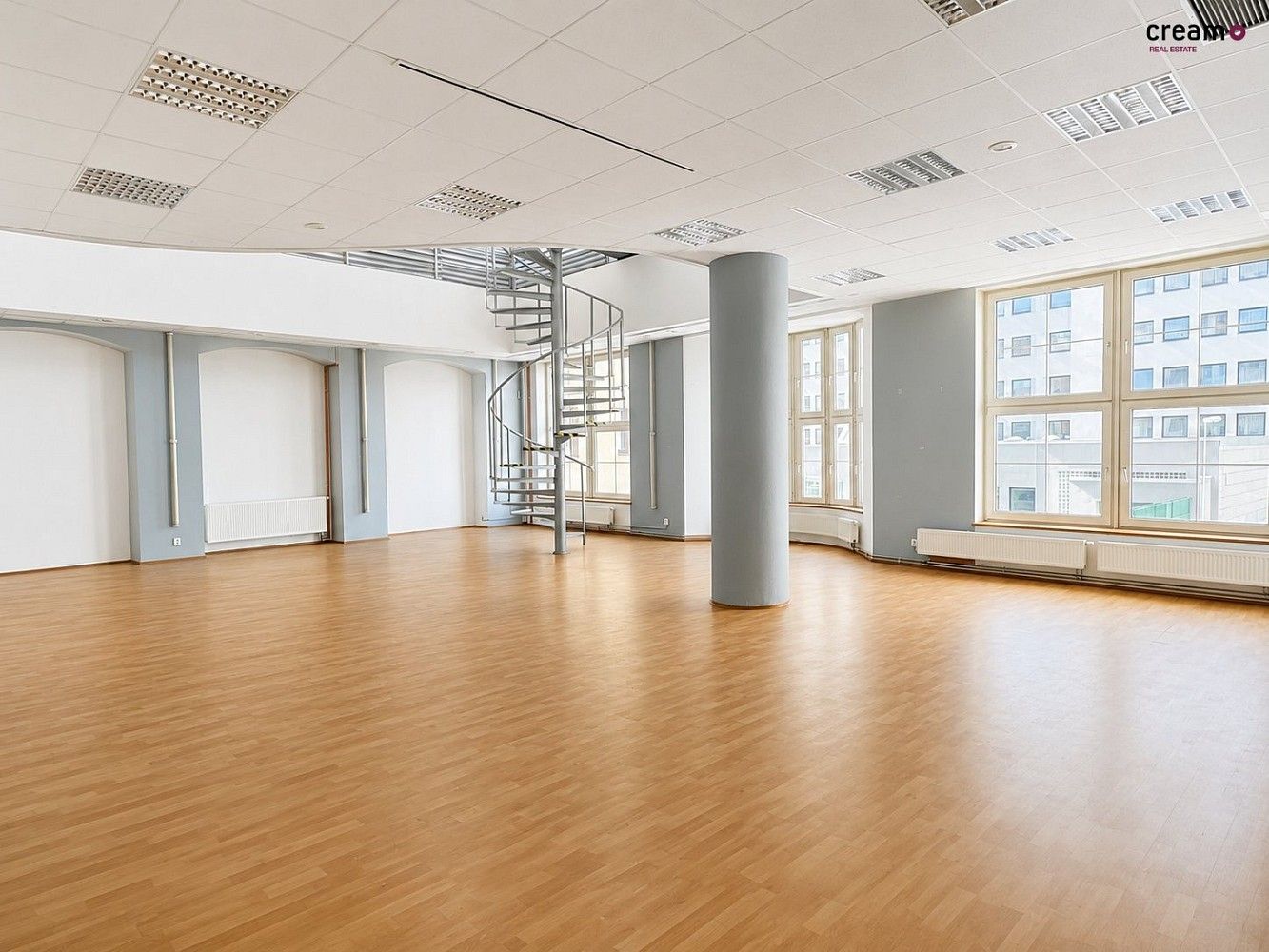 Obchodní prostory · 115 m² · Krupská, Teplice - 4