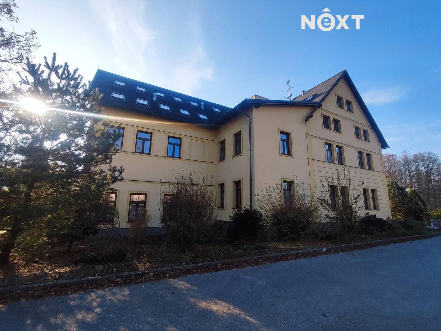 3+kk, Černý Důl Fořt, 62 m² - 1