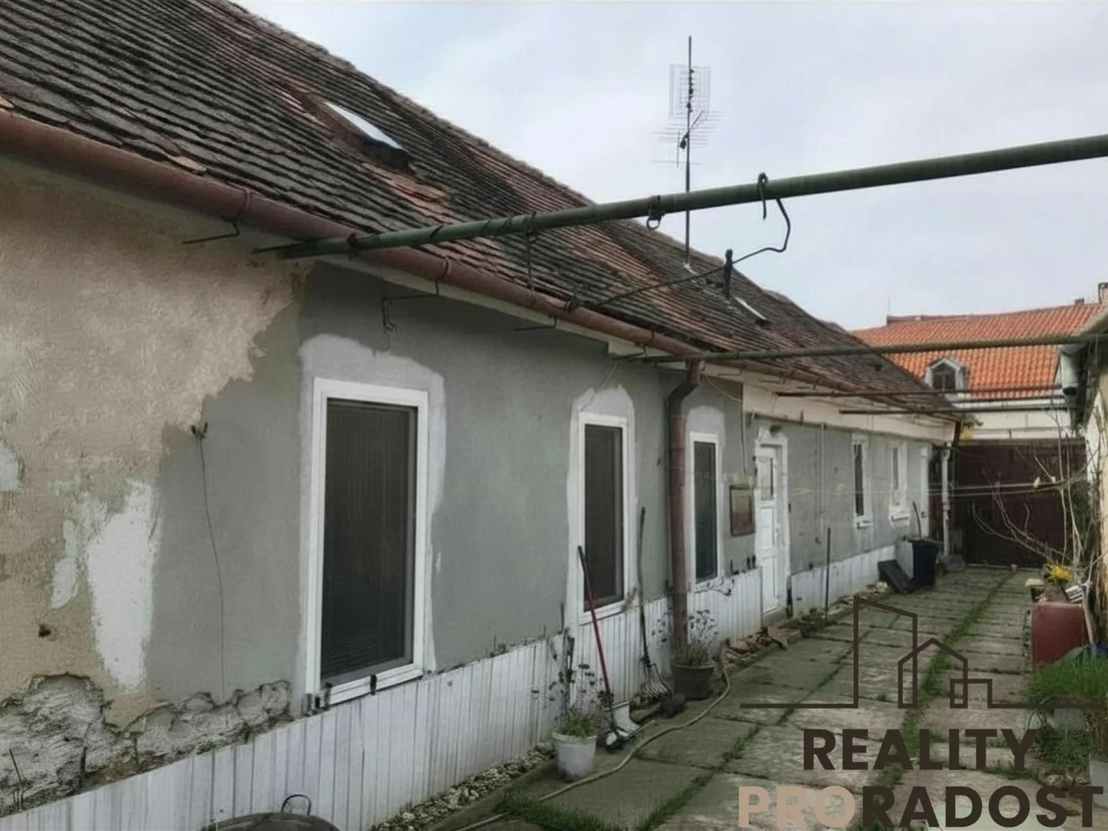 Ostatní