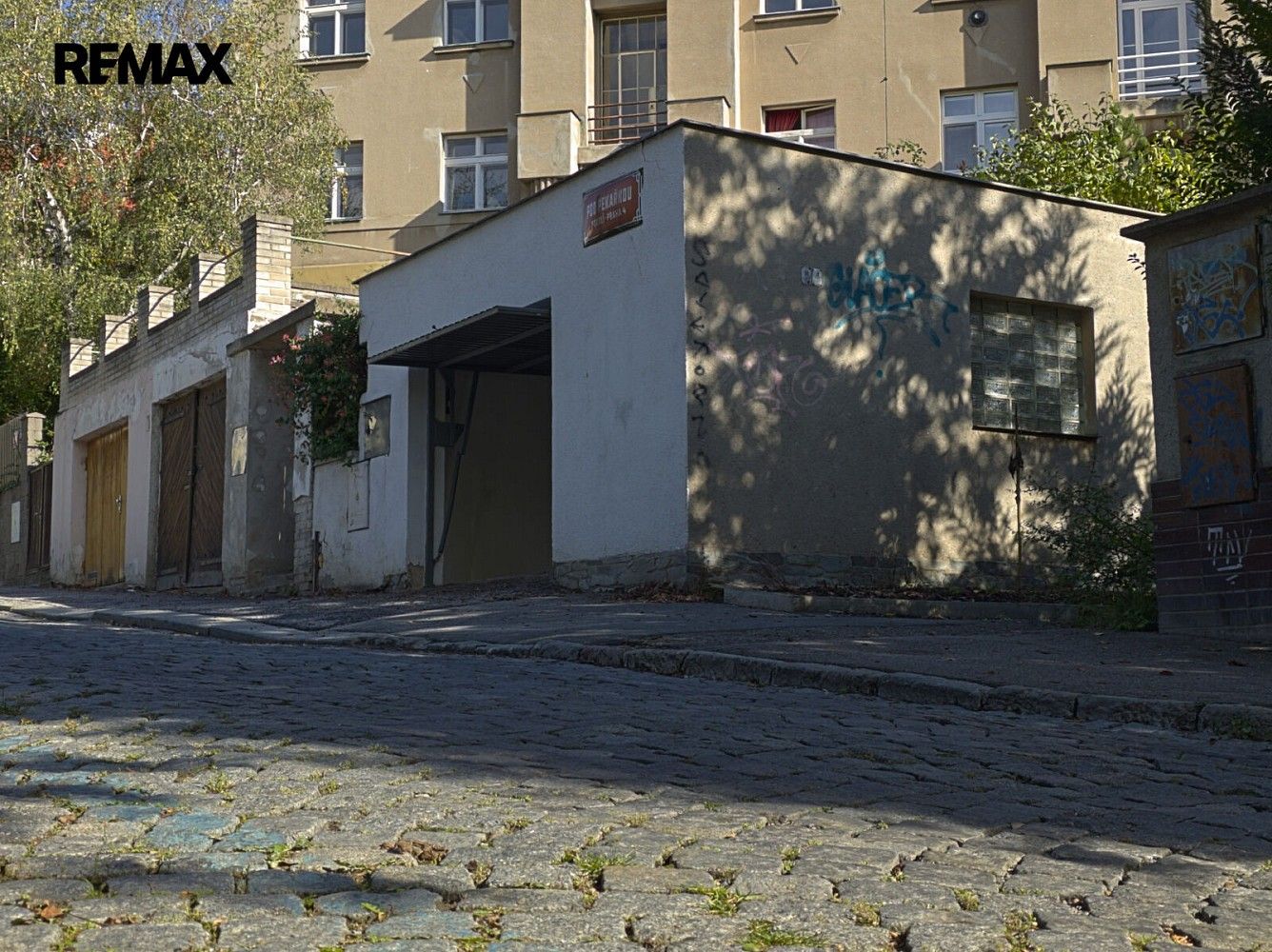 Prodej ostatní - Praha 4, 27 m² - 5