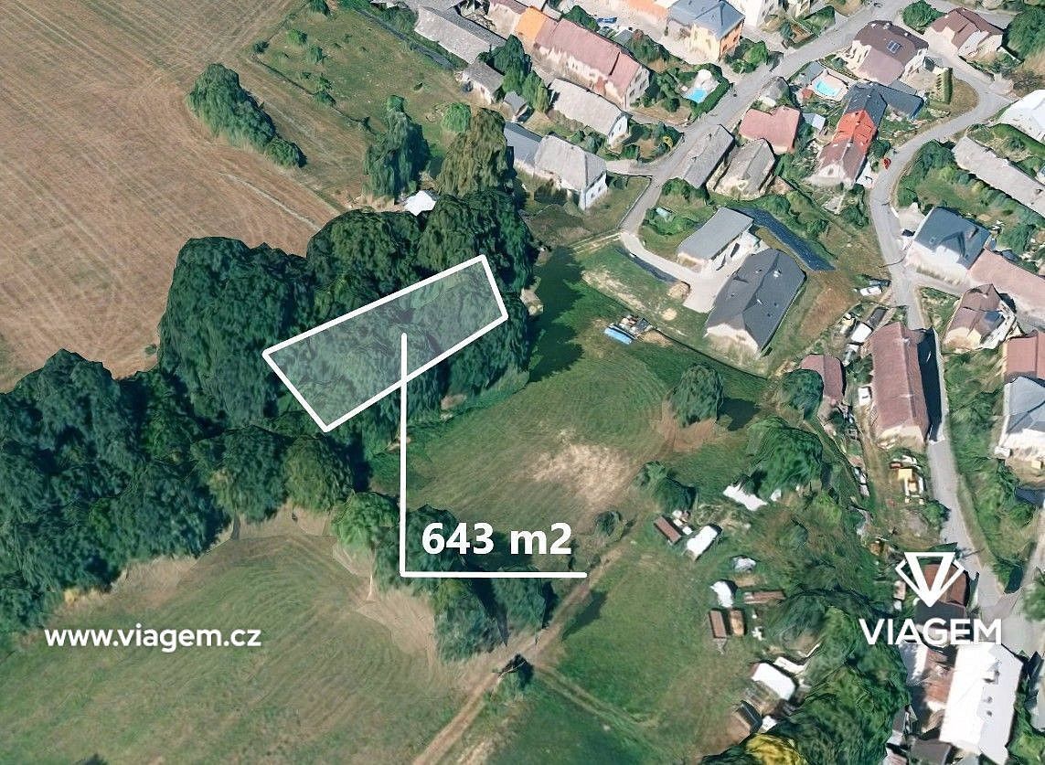 Zahrada · Háj ve Slezsku, okres Opava, Moravskoslezský kraj - 3