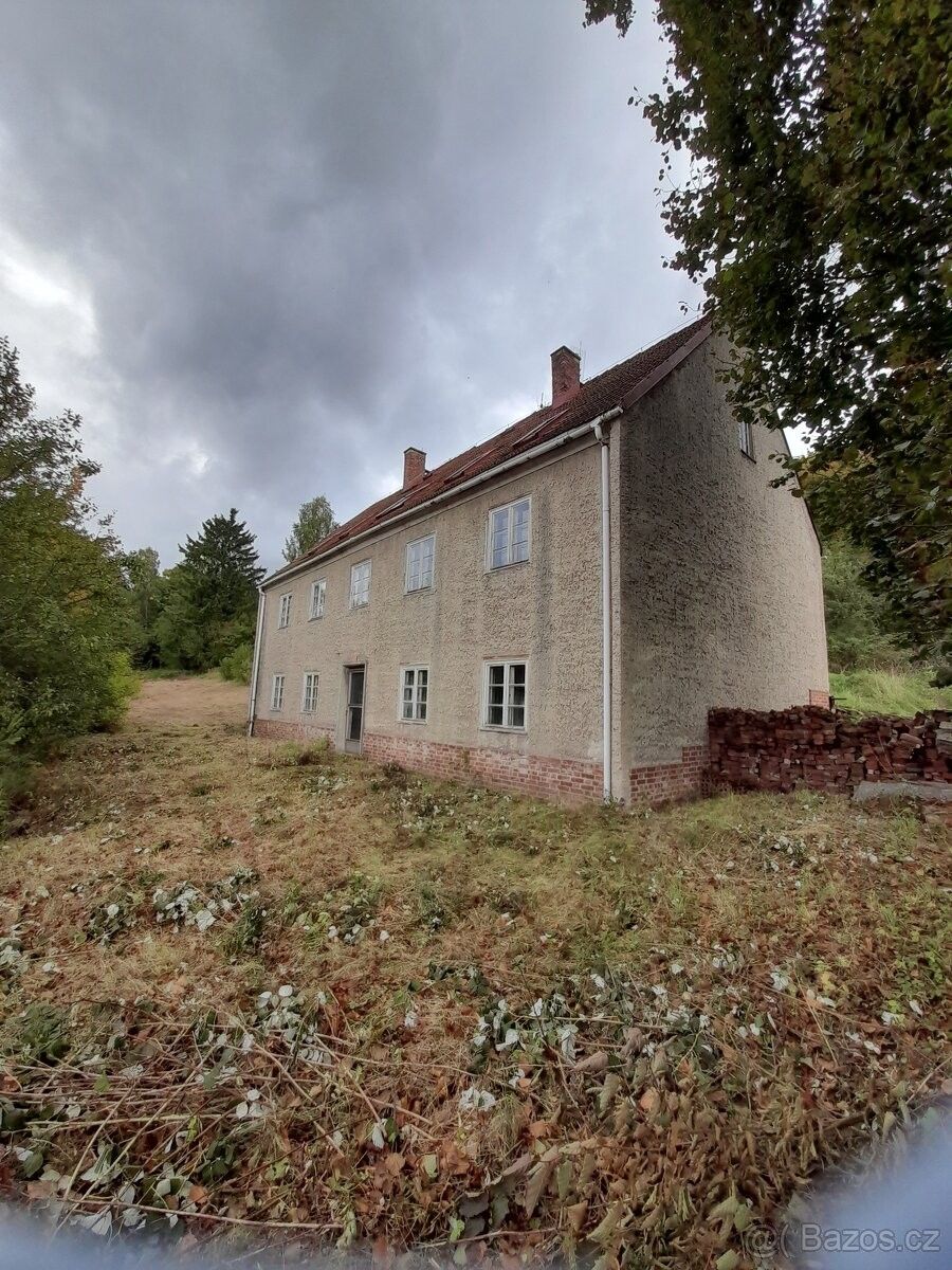 Rodinný dům · Teplice nad Metují, 549 57 - 3