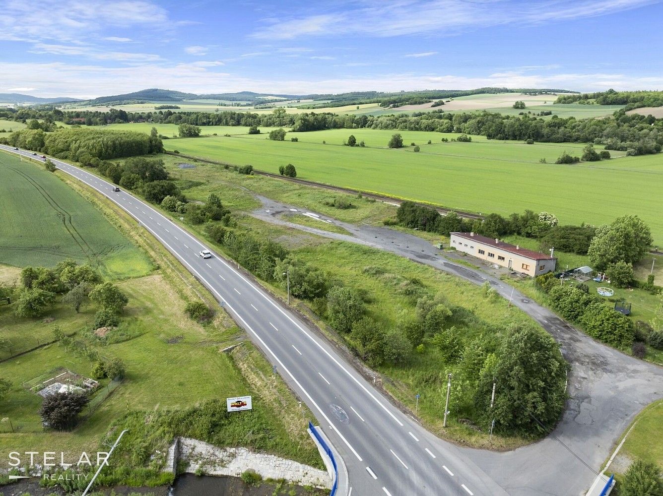 Komerční pozemek · Krnov, okres Bruntál - 4