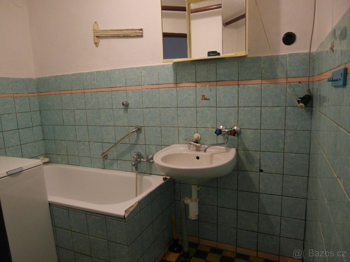 Prodej rodinný dům - Hrochův Týnec, 538 62 - 5