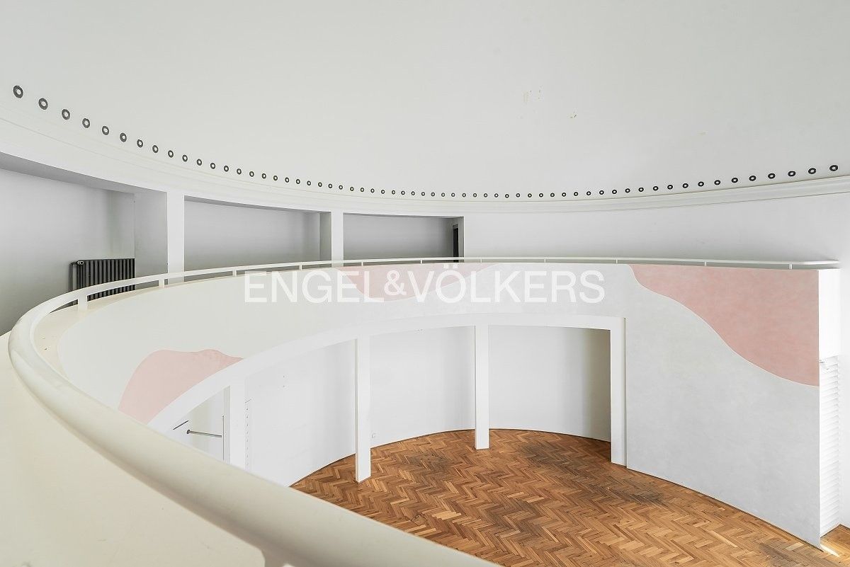 Pronájem kancelář - Vodičkova, Praha, 230 m²