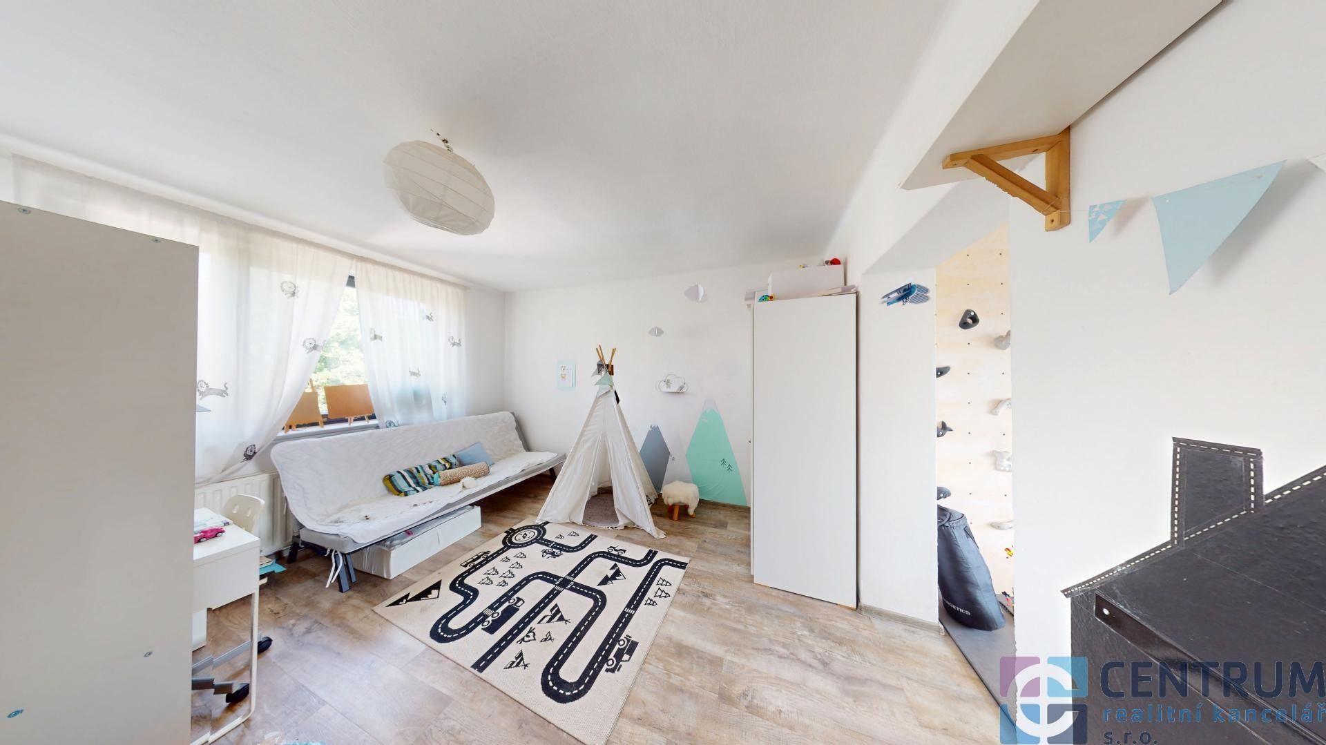 Rodinný dům · 207 m² · Luční  , Jilemnice - 4