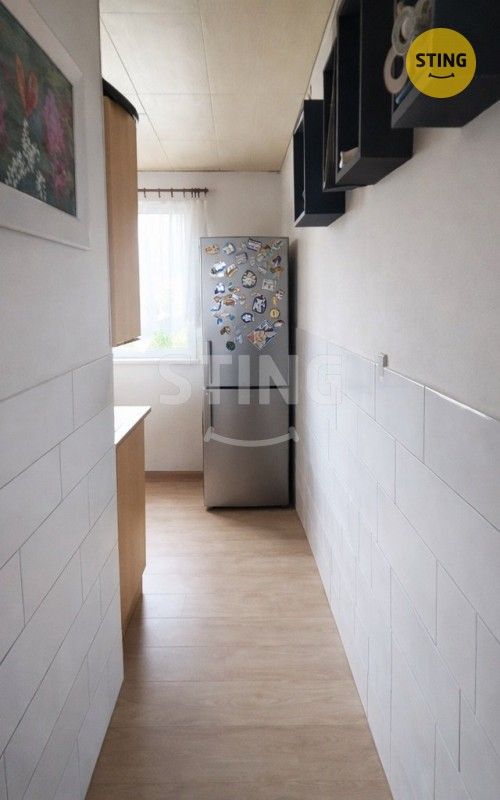 Byt 2+1 · 64 m² · Světlík - 4