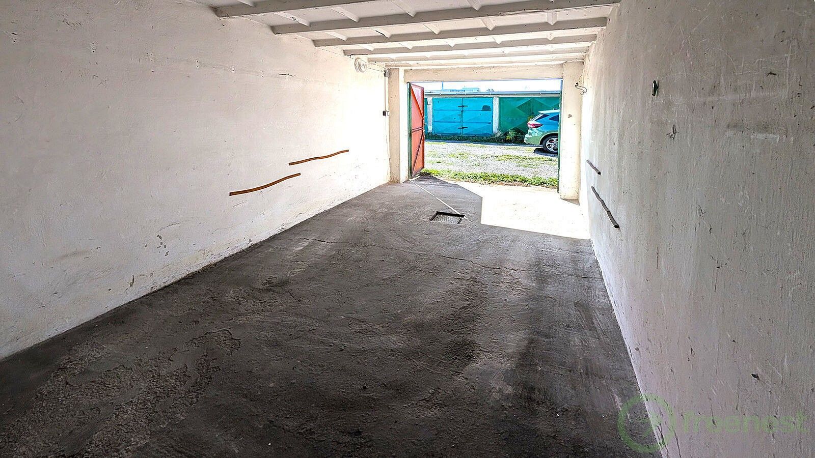 Nemovitost · 16 m² · Hradec Králové - Nový Hradec Králové, Královéhradecký kraj - 3