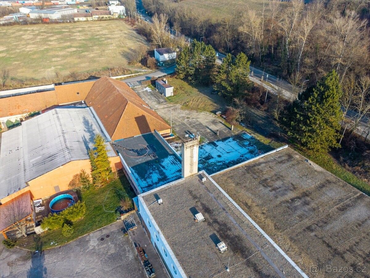 Prodej pozemek pro bydlení - Mělník, 276 01