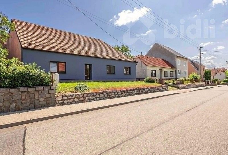 Rodinné domy, Podomí, okres Vyškov, 150 m² - 2