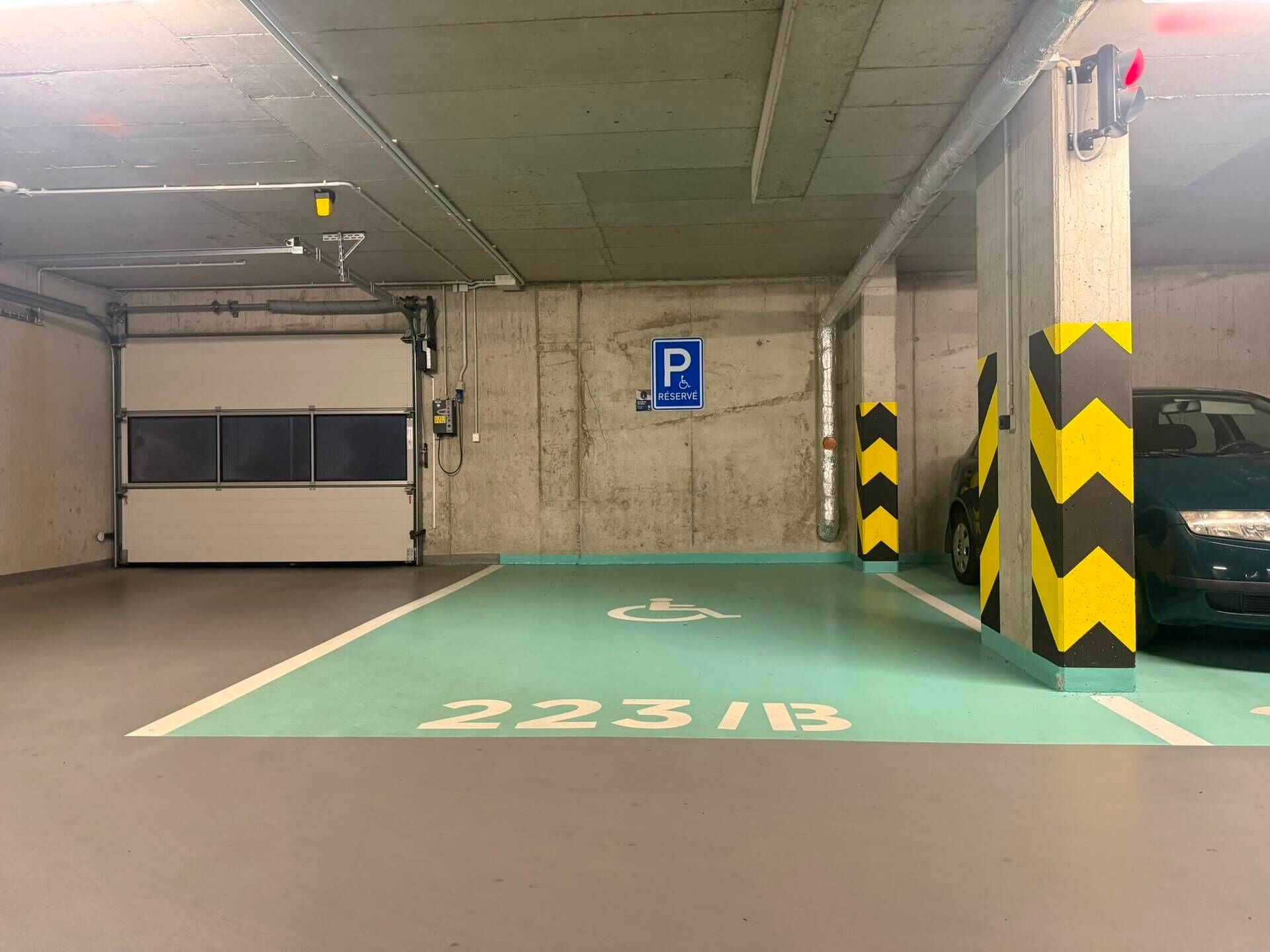 Ostatní, U Elektry , Praha, 20 m² - 2