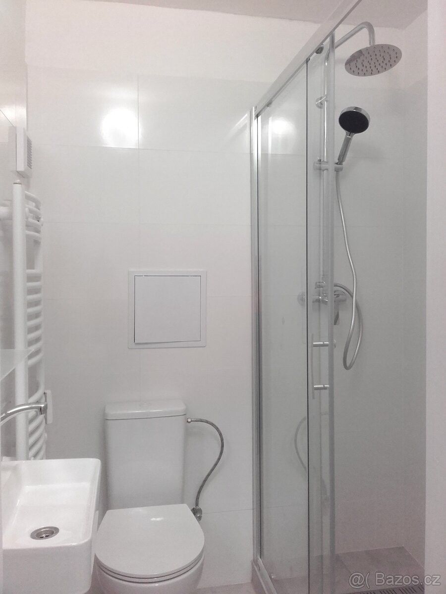 Pronájem byt - Brno, 621 00