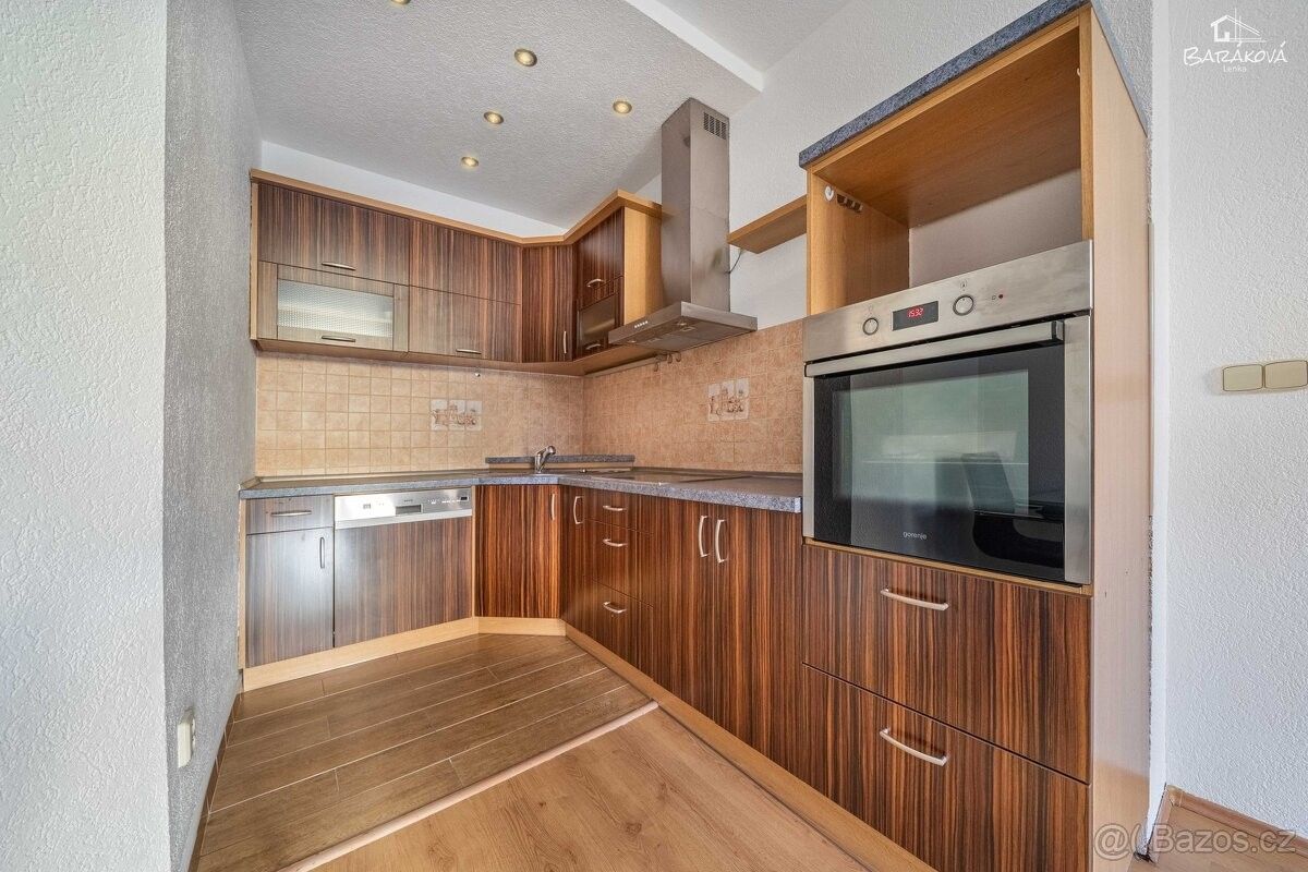 Pronájem byt - Plzeň, 301 00