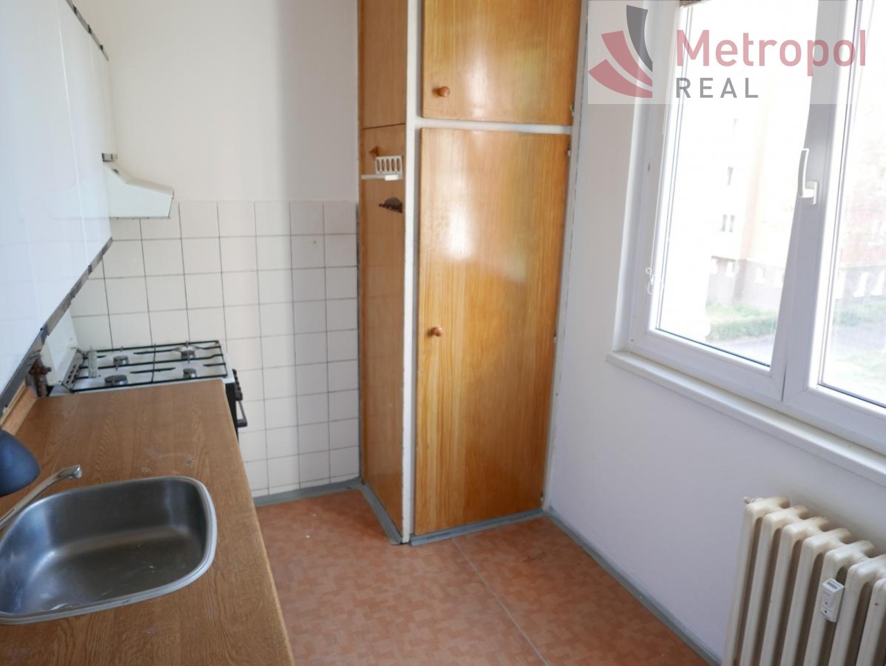 Prodej byt 2+1 - Karlovy Vary, 55 m² - 5