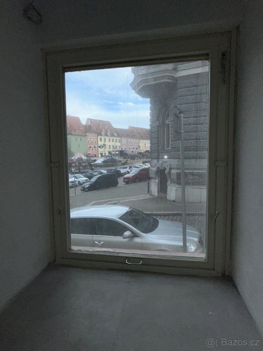 Pronájem obchodní prostory - Cheb, 350 02