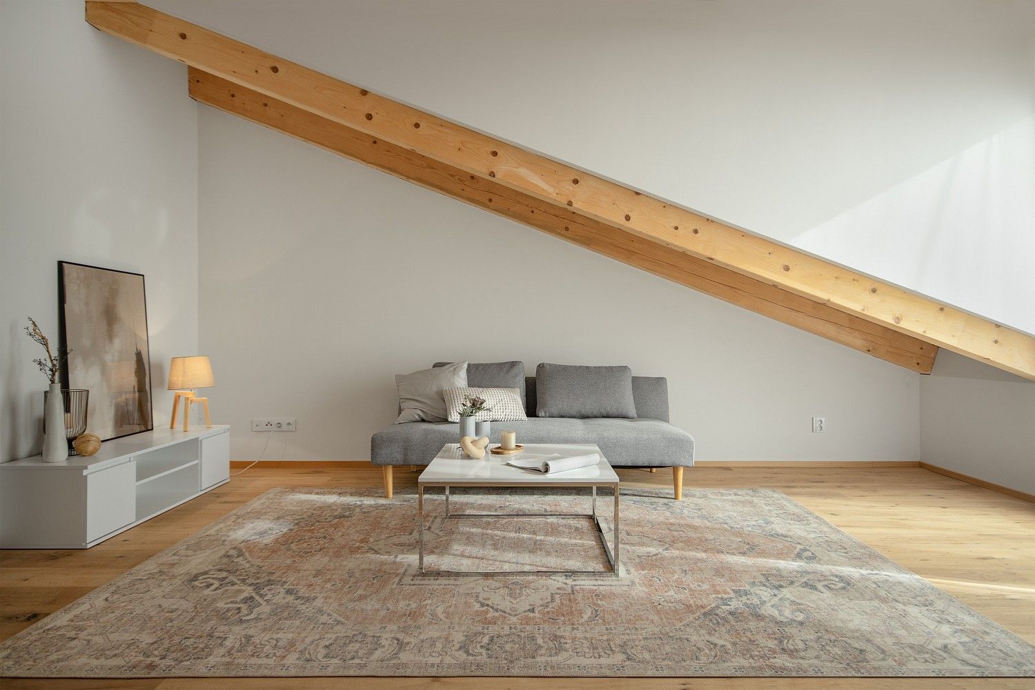 Prodej byt 2+kk - Londýnská, Praha 2 - Vinohrady, 57 m² - 5