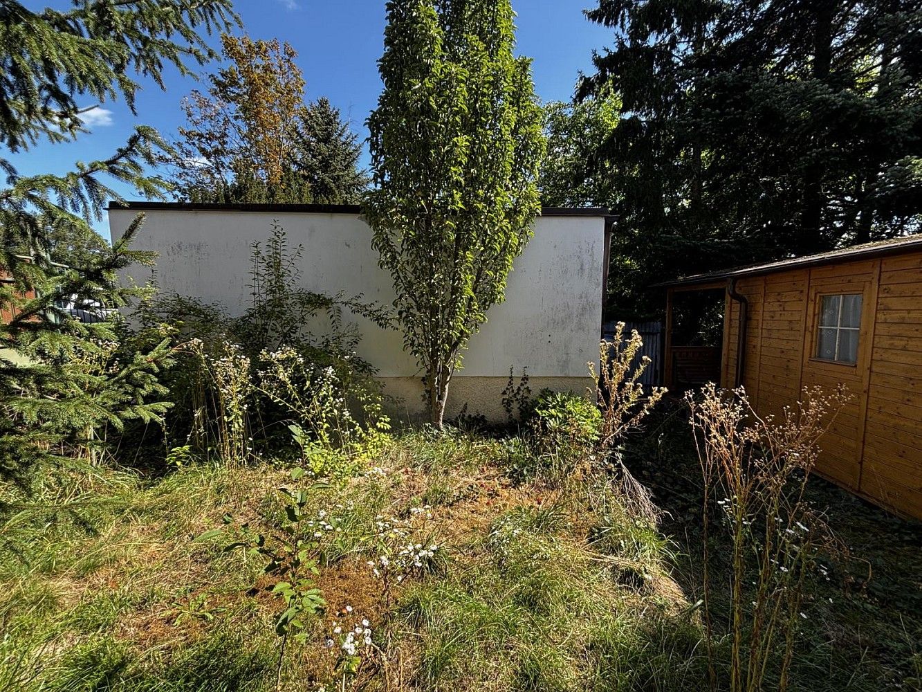 Prodej pozemek pro bydlení - Benešov, Středočeský kraj - 2