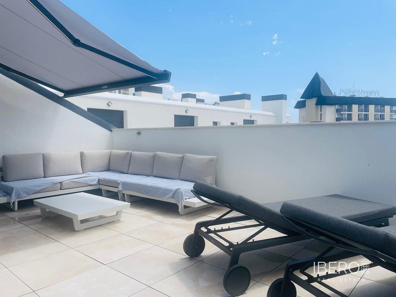 Prodej byt 4+kk - Fuengirola, Španělsko, 166 m² - 5