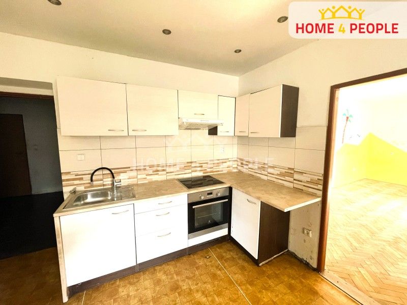 3+kk, Obora, Lochovice, 89 m²