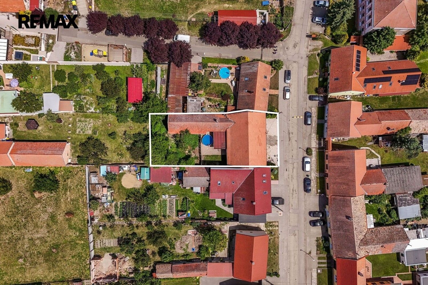 Rodinný dům · 248 m² · Dolní Věstonice, okres Břeclav, Jihomoravský kraj - 3