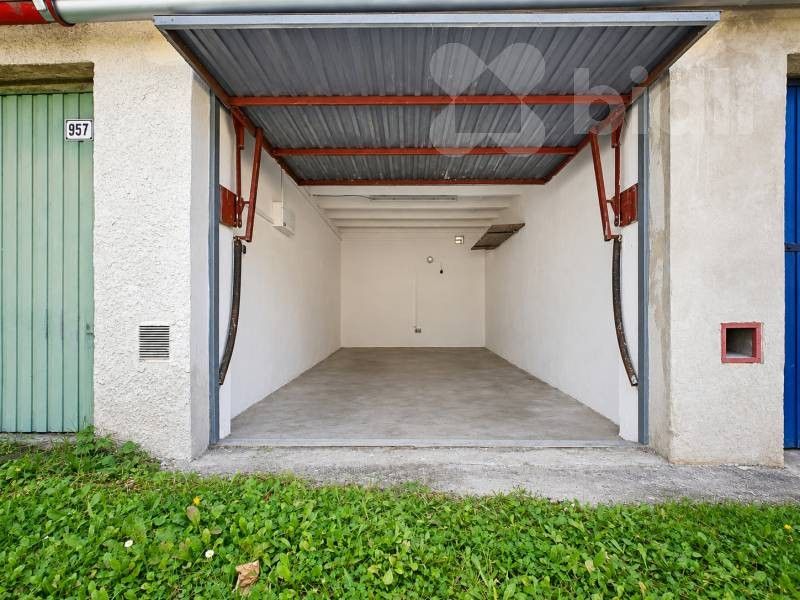 Garáž · 14 m² · Žatec - 4