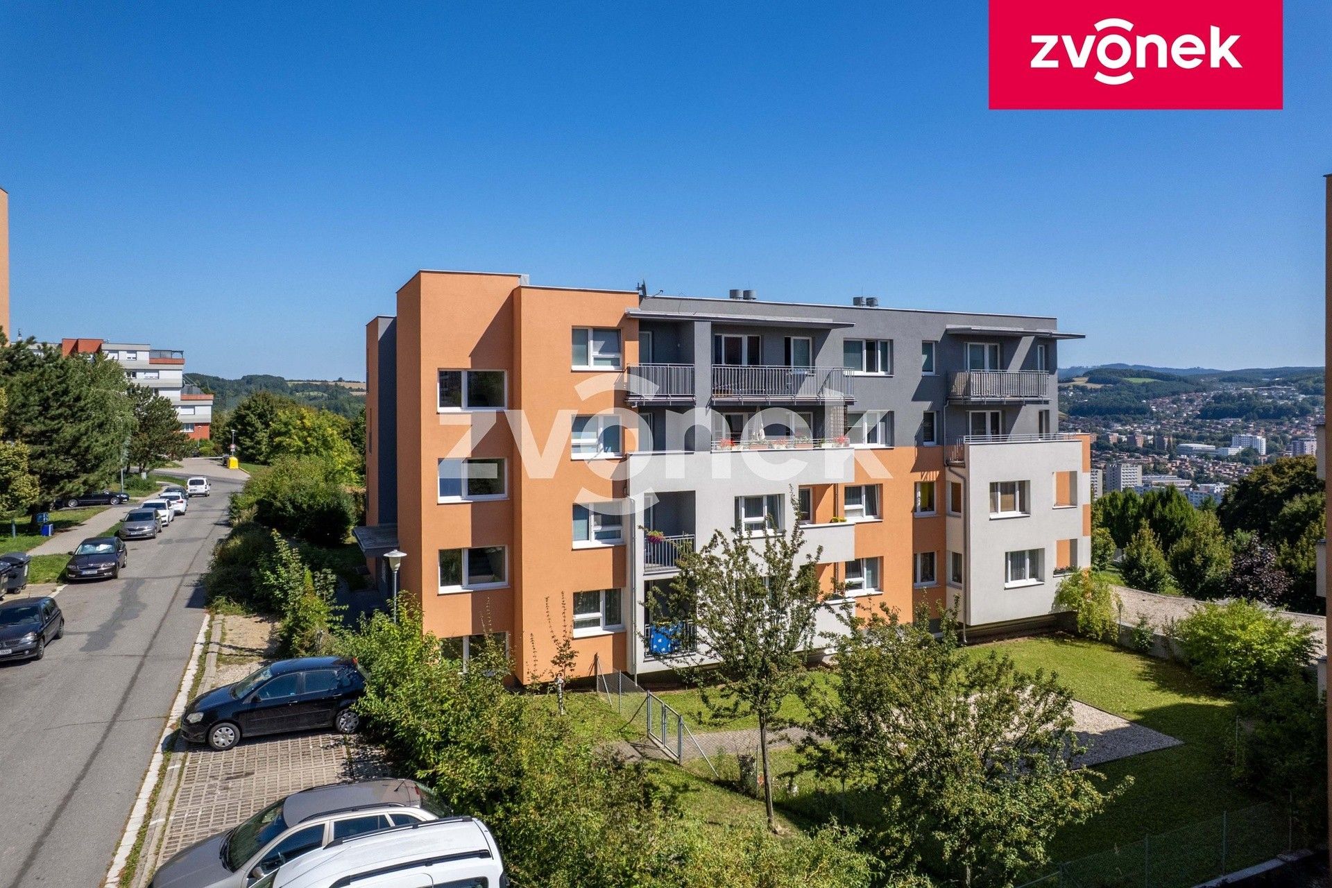 Ostatní, Podlesí II, Zlín, 16 m² - 1