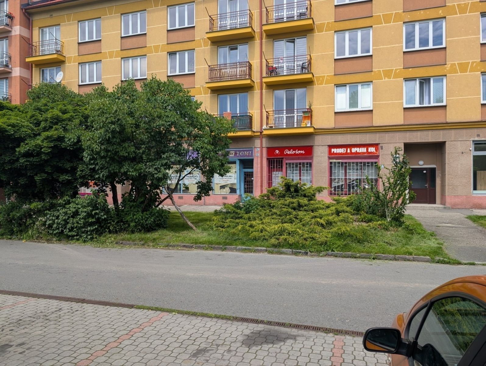 Kancelář · 76 m² · Čapkova, Karviná-město, Moravskoslezský kraj - 3