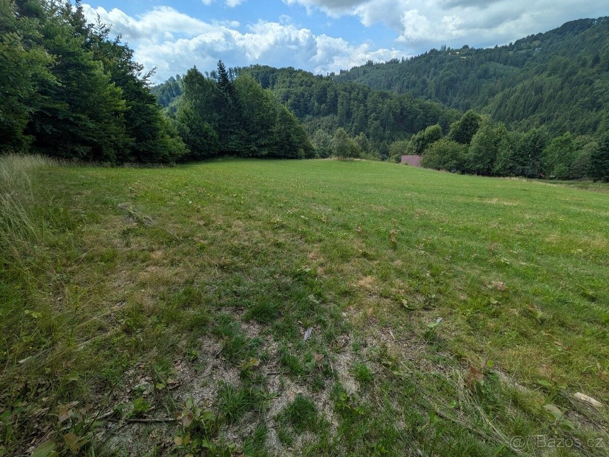 Pozemky pro bydlení, Bystřice nad Olší, 739 95 - 1