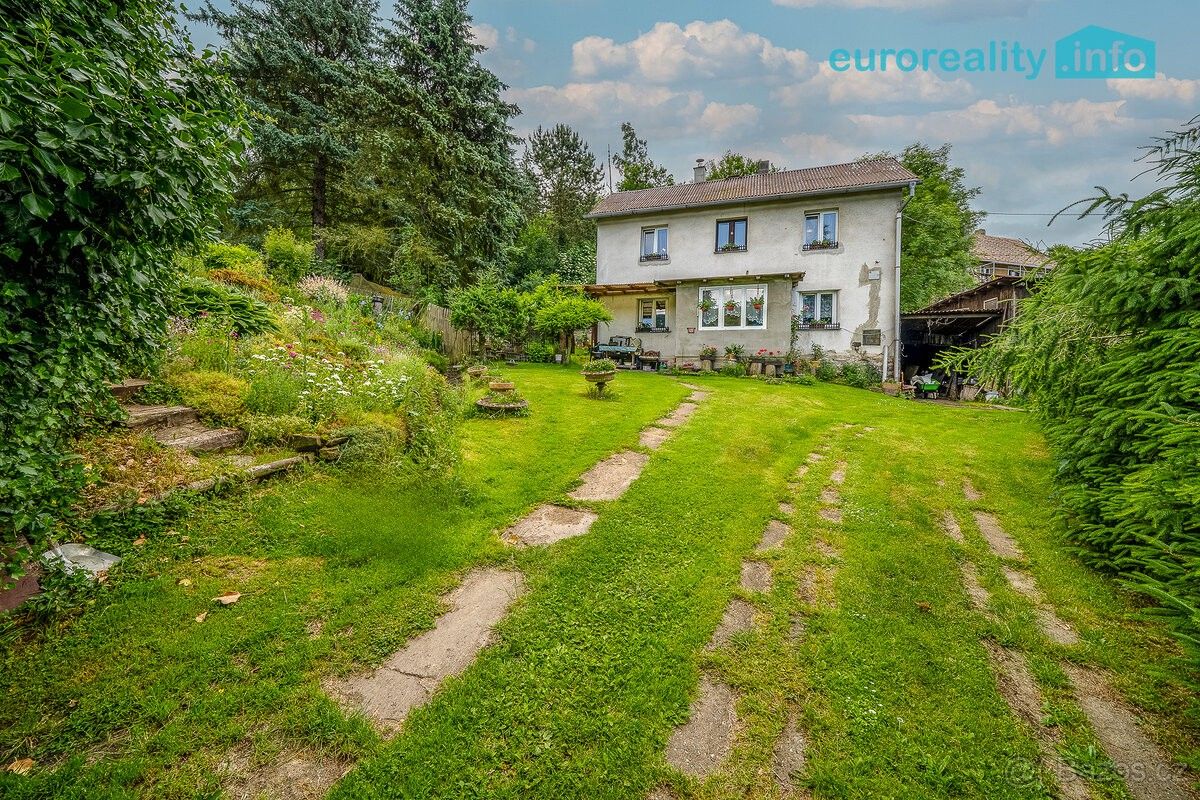 Rodinné domy, Ostrov nad Ohří, 363 01