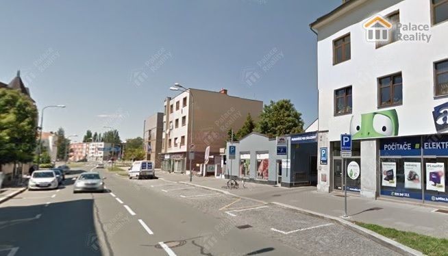 Garáž · 38 m² · Hořická, Hradec Králové - 4