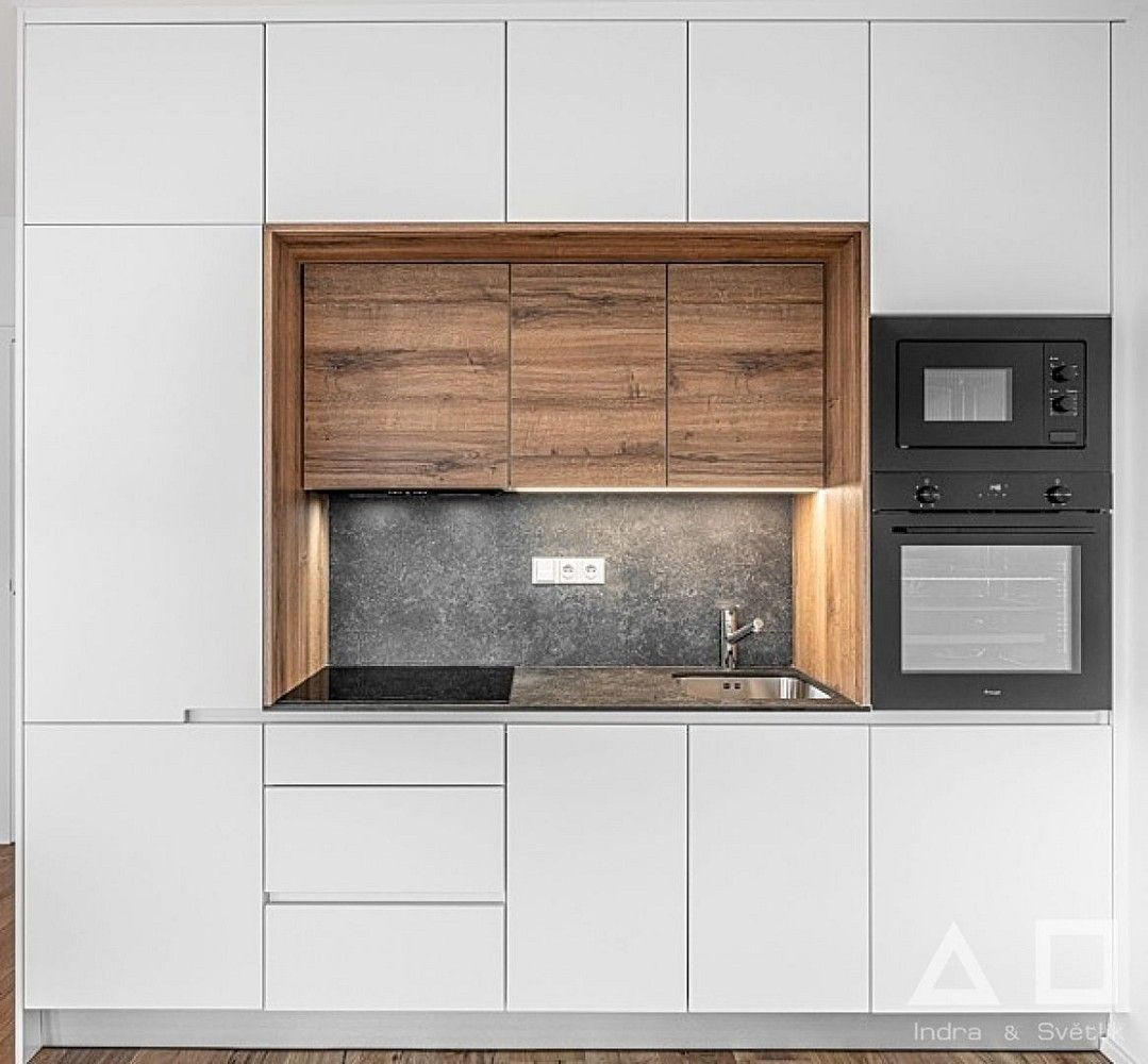 Byt 2+kk · 50 m² · Praha - Hlubočepy, okres Praha 5, Hlavní město Praha - 3