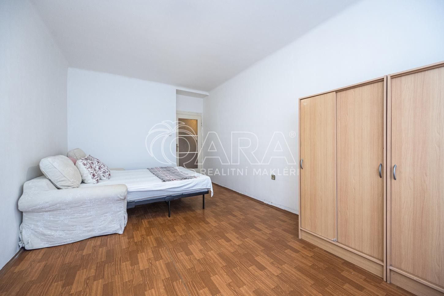 2+kk, U parního mlýna , Praha Holešovice, 47 m² - 2