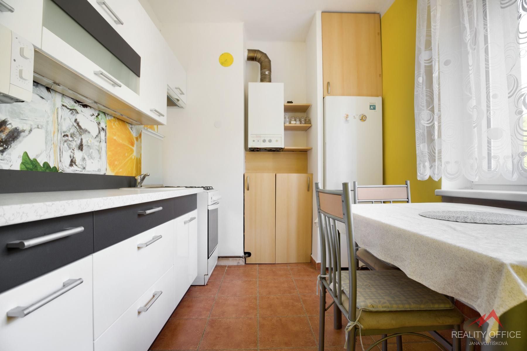 3+1, Kamenická, Děčín, 64 m² - 2