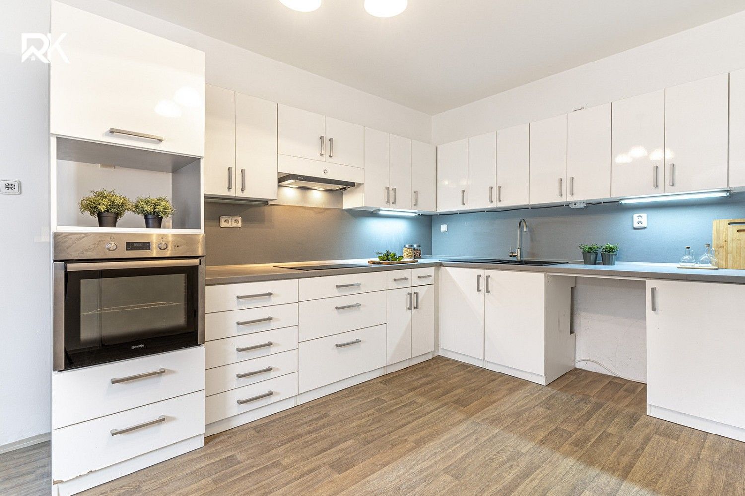 Byt 2+1 · 68 m² · Kutná Hora - Malín, Středočeský kraj - 3