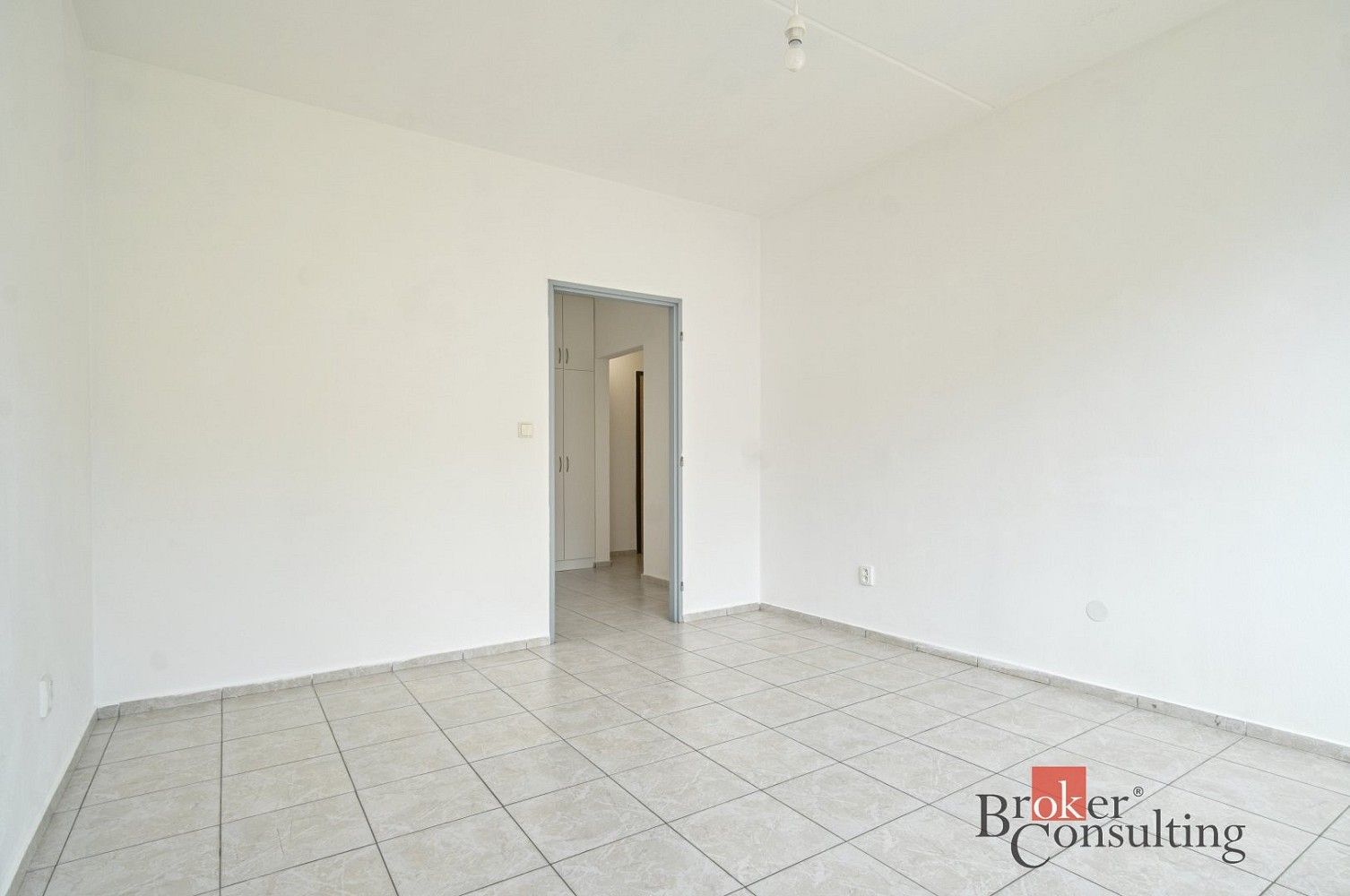 Byt 2+kk · 42 m² · České Budějovice - České Budějovice 2, Jihočeský kraj - 3