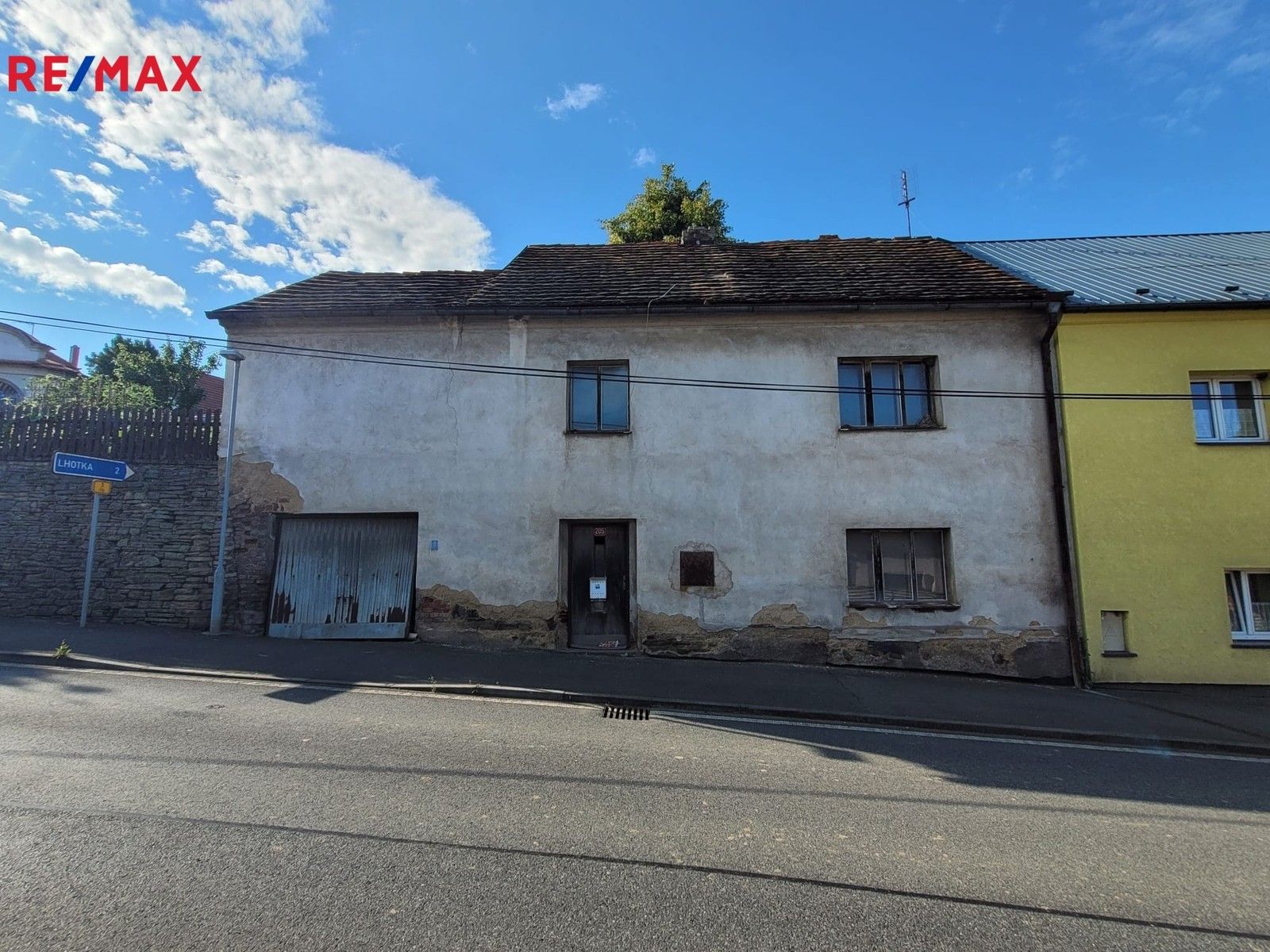 Rodinné domy, Lochovice, 100 m²