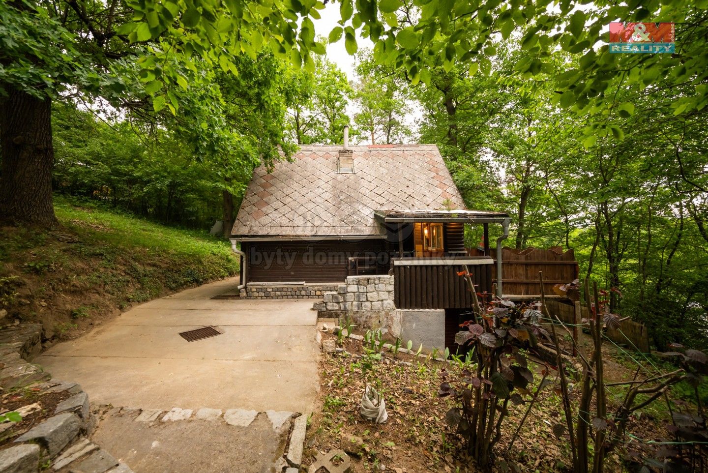 Prodej chata - Beskydy, 47 m²
