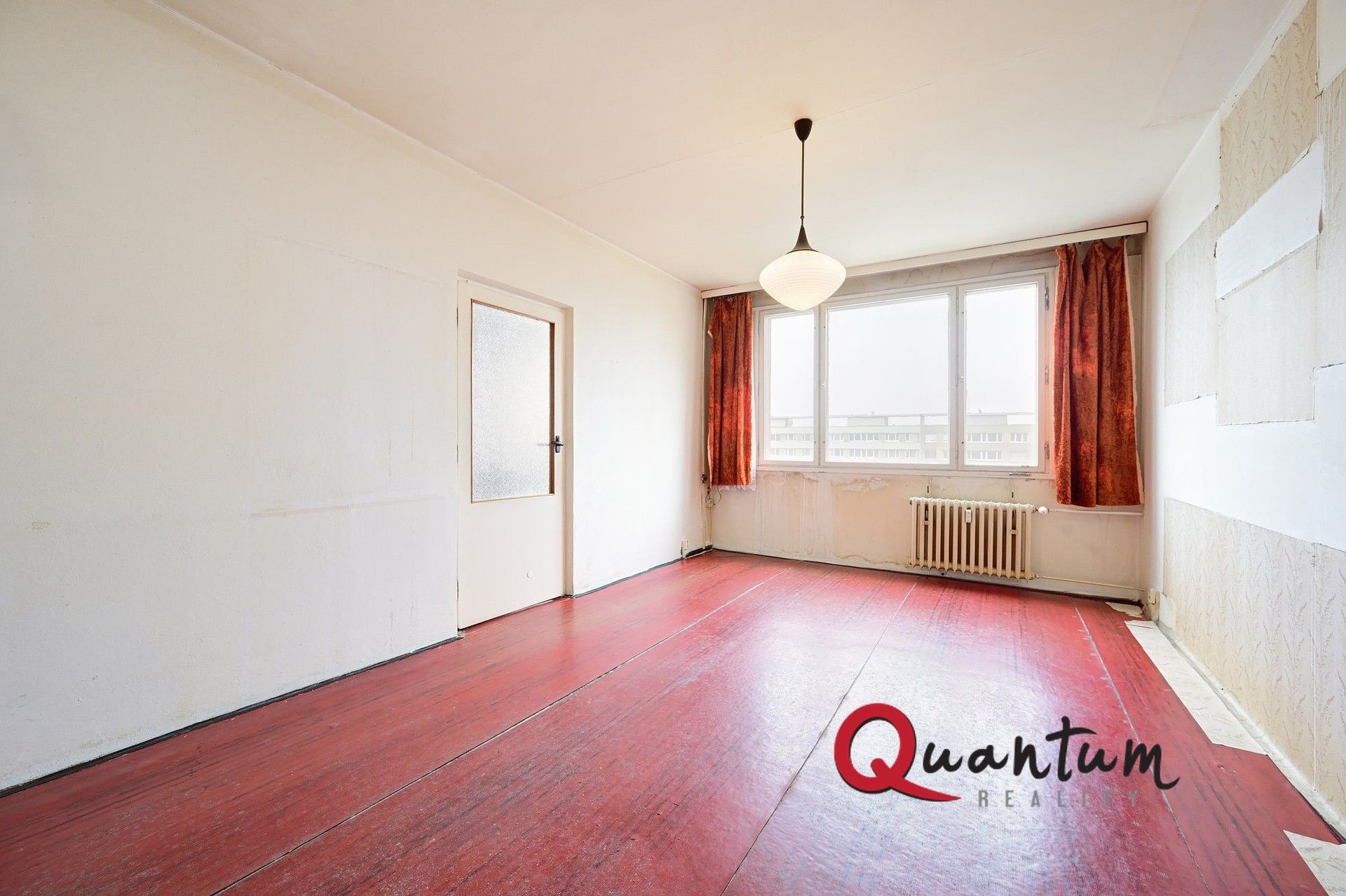 3+1, Vavřenova, Praha, 73 m²