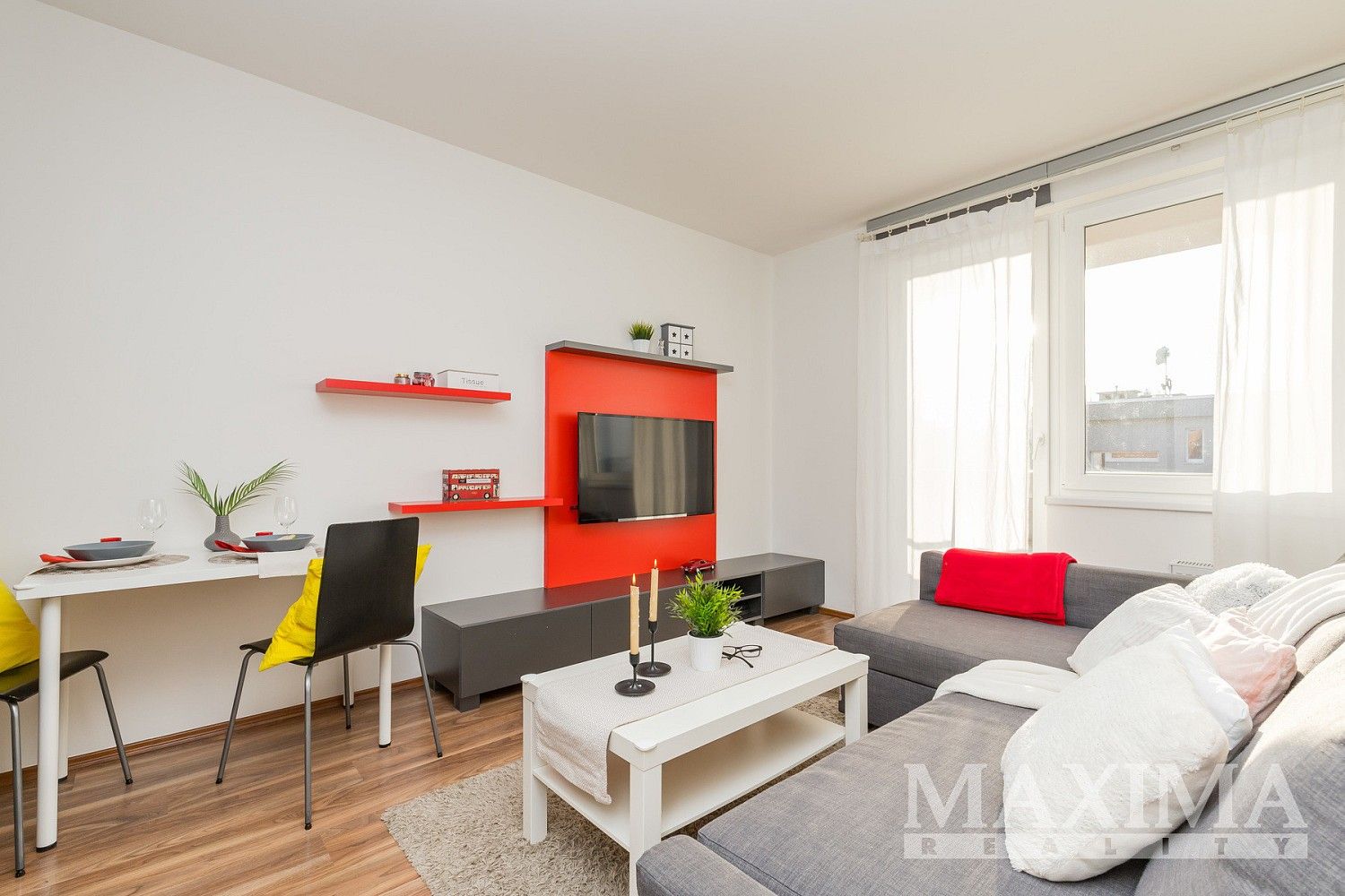 1+kk, U uhříněveské obory, Praha 10 - Uhříněves, 32 m² - 2