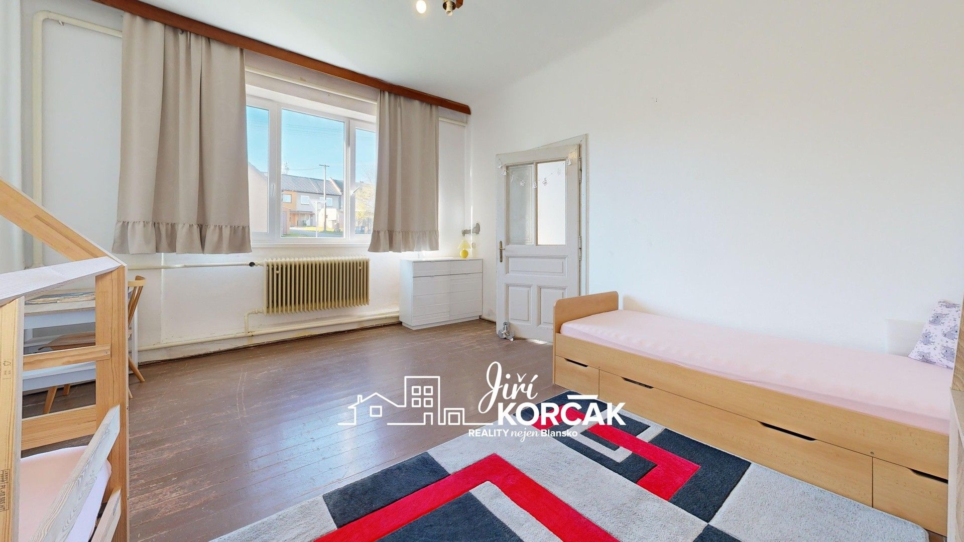 Rodinné domy, Brodek u Konice, 107 m² - 2