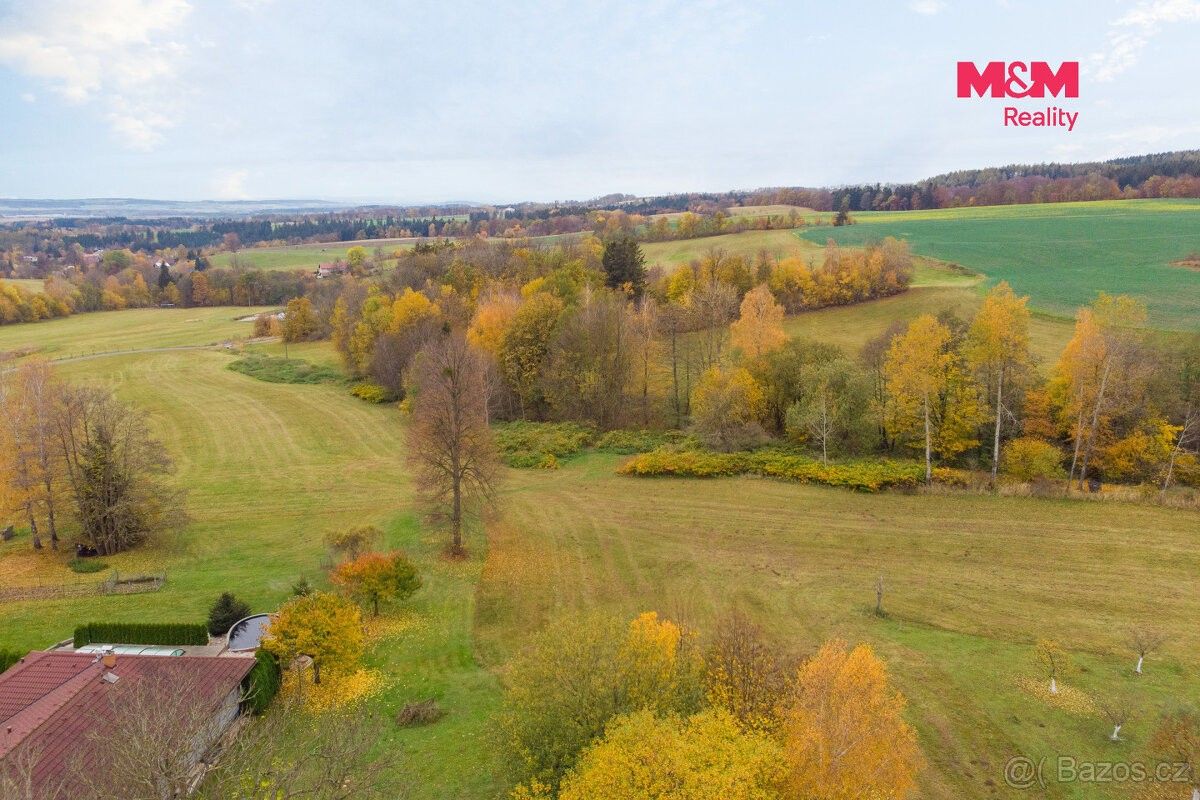 Pozemky pro bydlení, Rychnov nad Kněžnou, 516 01 - 2