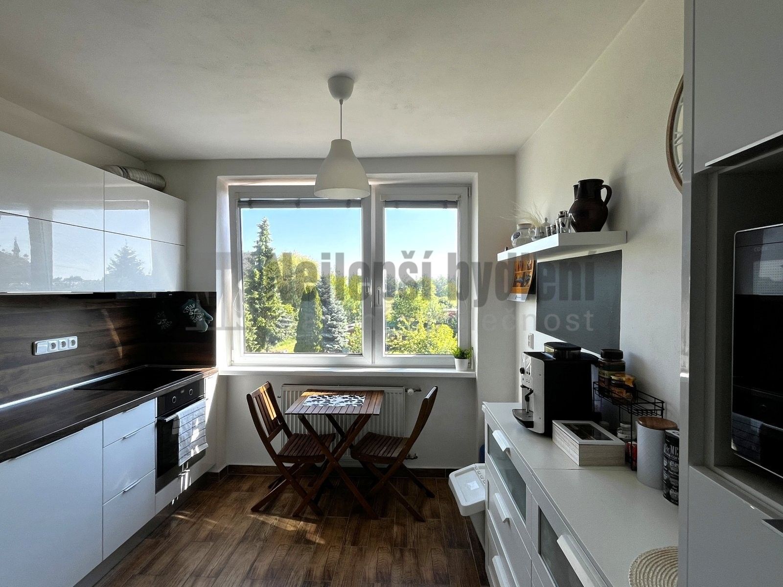 Prodej byt 3+1 - Rostěnice, Rostěnice-Zvonovice, 70 m²