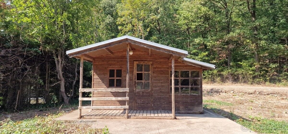 Prodej zahrada - Veverská Bítýška, 664 71