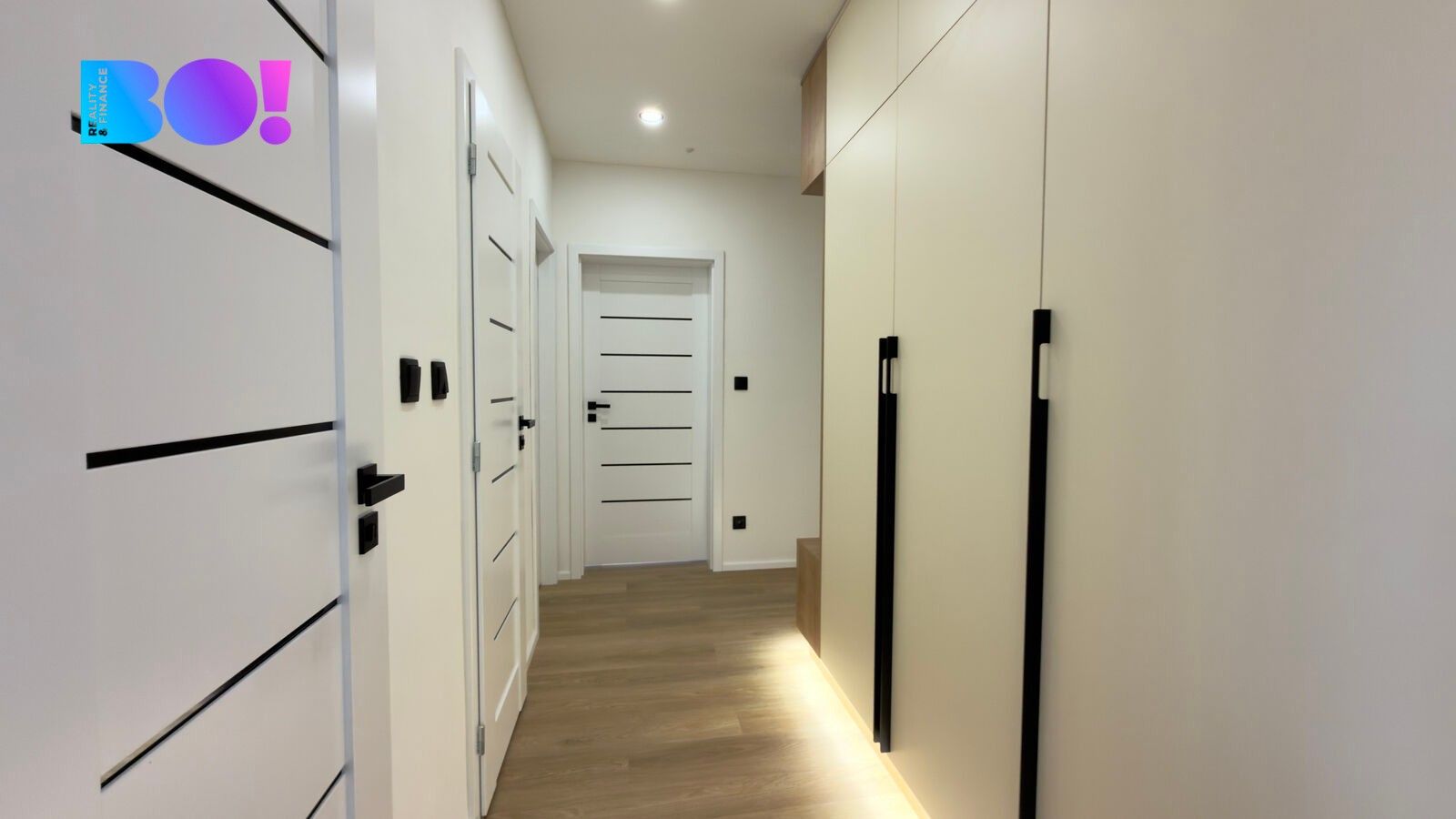 Byt 3+kk · 52 m² · Volgogradská, Ostrava Zábřeh - 3