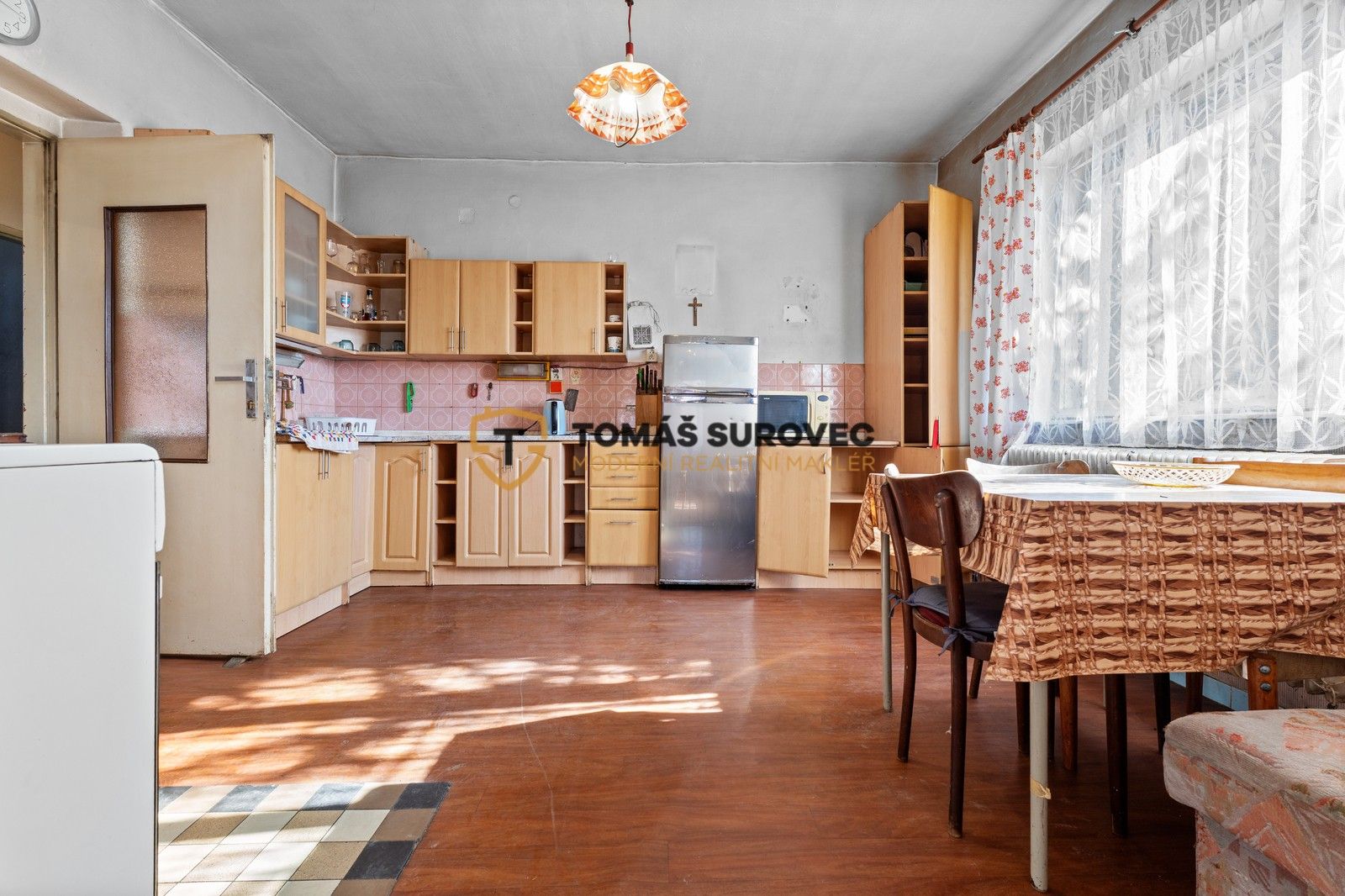 Rodinný dům · 250 m² · Nedašov - 3