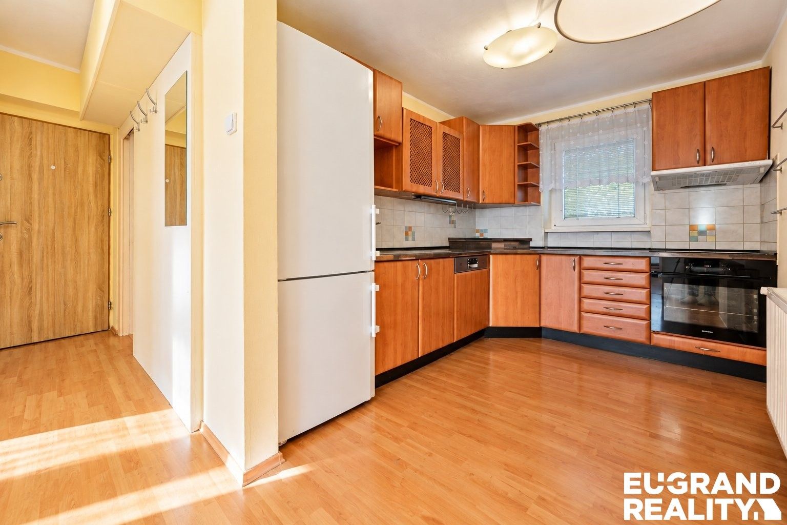 Prodej byt 3+1 - Ostašovská, Liberec, 71 m² - 5