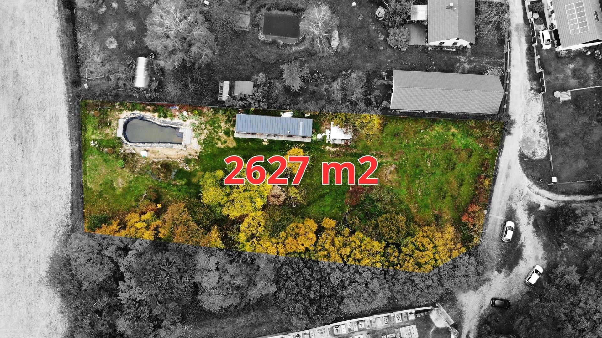 Rodinné domy, Rasochy, Uhlířská Lhota, 185 m²