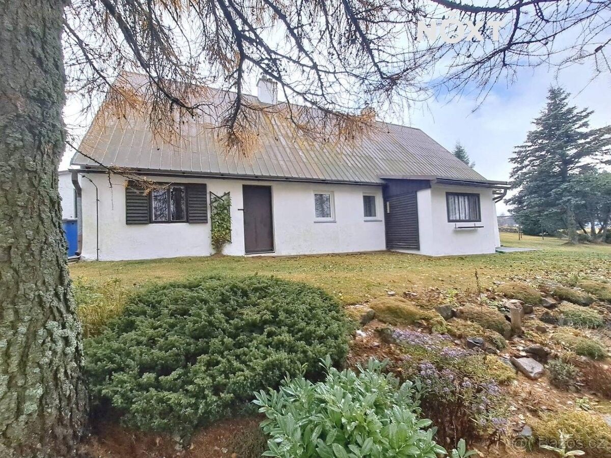 Chaty, Teplice, 415 01