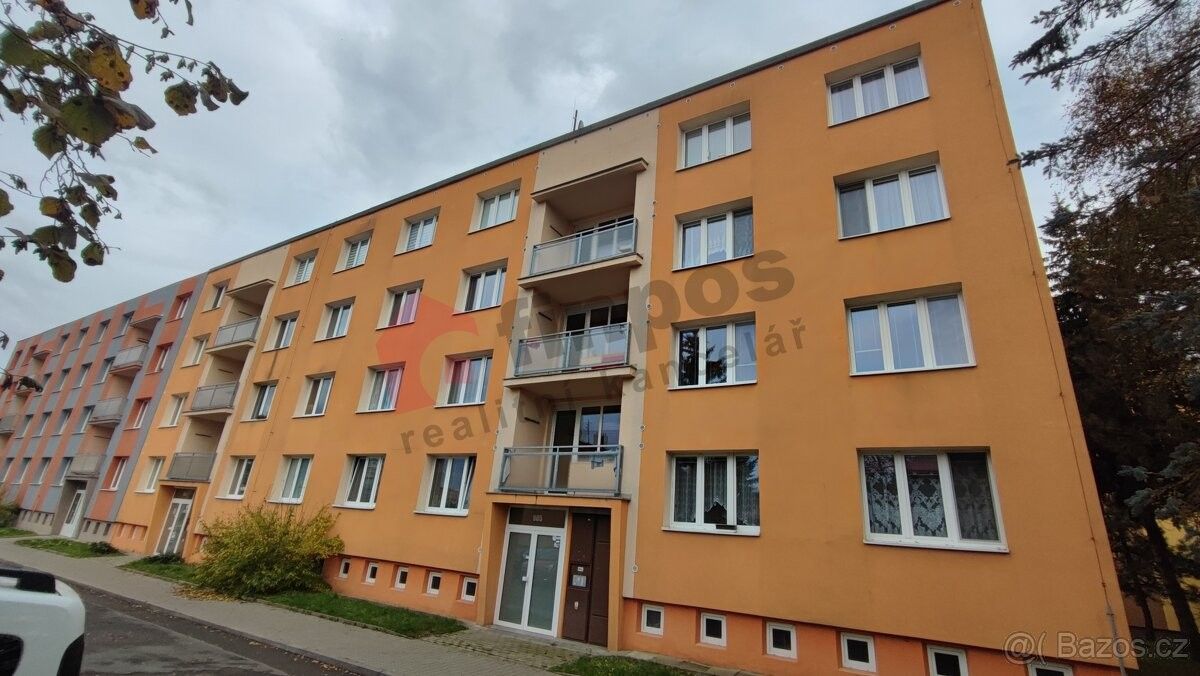 Pronájem byt 1+1 - Přeštice, 334 01, 44 m²